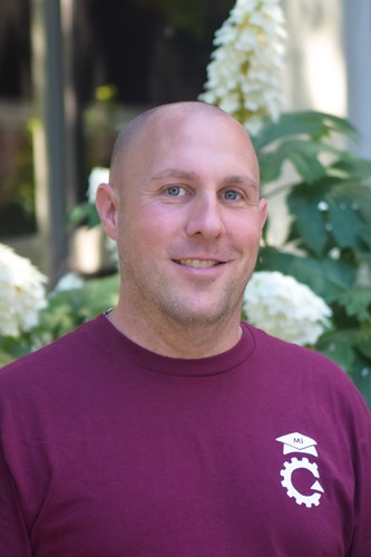Eric Dobbrastine