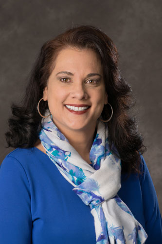 Susan Sheth