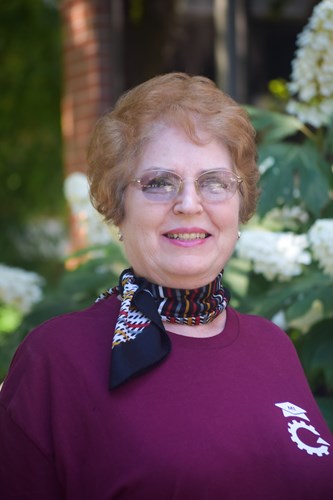 Mihaela C. Peteu