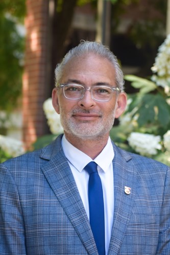 Paulo Gordillo
